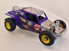 Modellino dune buggy 18 - dune, 1/18