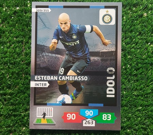 Card calciatori panini - card,