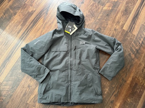 Nuovo mountain hardwear - mountain,