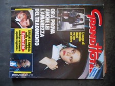 GRANDHOTEL 21 1988 Ornella