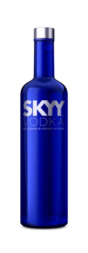 Vodka skyy usa - vodka,