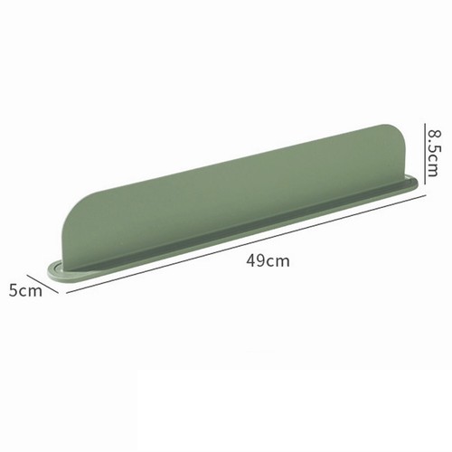Paraspruzzi silicone per - in,