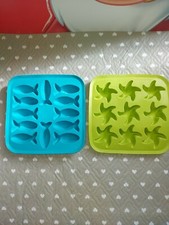 Stampi Per Ghiaccio Freezer Coppia Ikea