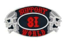 018 HELLS ANGELS Support 81