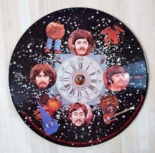 PICTURE DISC VINYLE THE