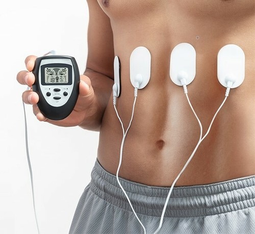 Elettrostimolatore muscolare - elettrostimolatore,
