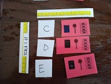 KIT ADESIVI 1/43 TR paletta