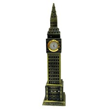 Antico Finitura Big Ben 24 CM