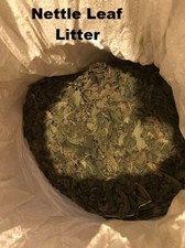 Foglie di gelso/ortica