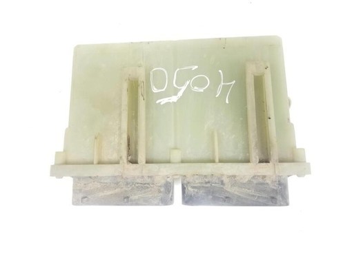6235496 centralina motore - , opel