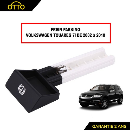 Tirette frein parking - tirette, de