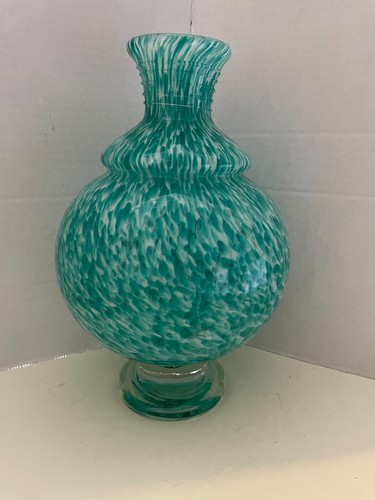 Pier vaso vetro artistico - pier, 1
