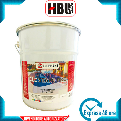 Ele stain pro 5lt - pro,
