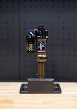 2022-2025 FOX FLOAT X REBUILD