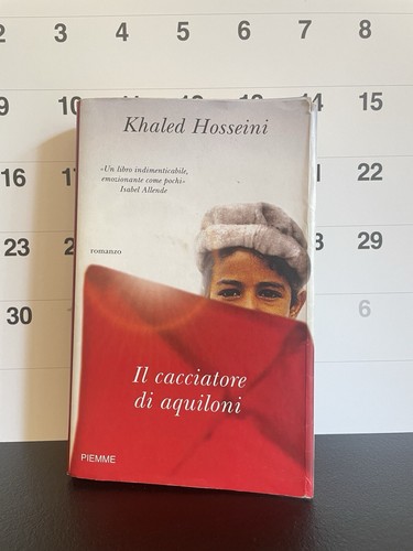 Libro cacciatore di - |, il
