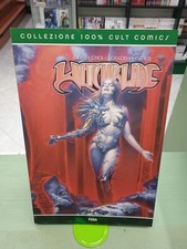 Witchblade vol. 2 - Fuga -
