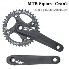 Guarnitura Mtb Bicicletta