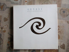 FRANCO BATTIATO BOX 2LP GENESI + BOOKLET  1PRESS CETRA LMAD3031 CAMICASCA