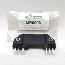 CENTRALINA IMPIANTO ACCENSIONE