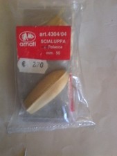 AMATI SCIALUPPA X POLACCA 50