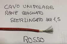 Cavo Unipolare in Rame