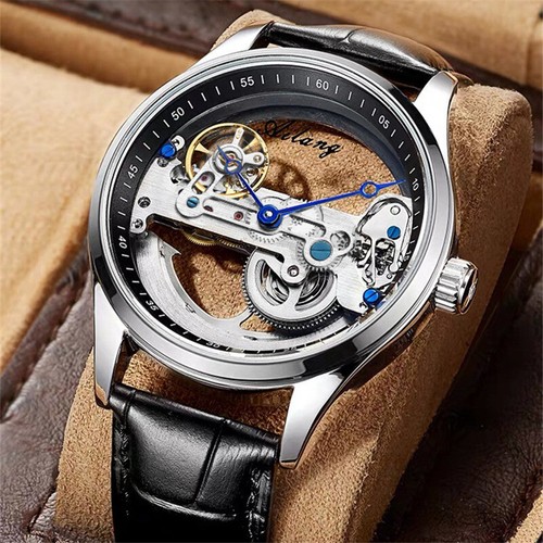 Orologio meccanico automatico