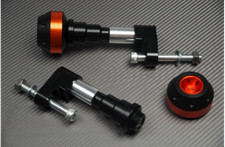 Tamponi Protezioni /