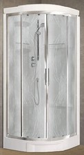 Novellini New Holiday R90