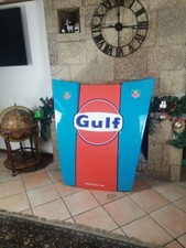 Cofano anteriore Porsche 911 Gulf VTR