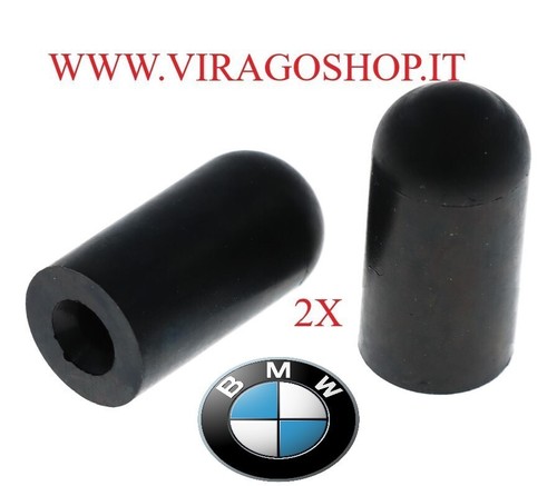 Kit tappi collettori bmw - kit, 2x
