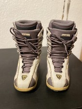 Scarpe snowboard stivali CRAZY
