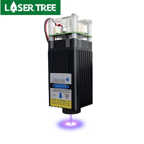 Albero laser 450nm - laser,
