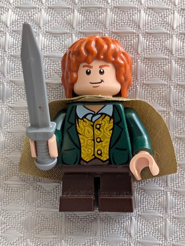 Lego signore degli anelli - lego,