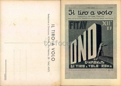 Offerta pubblicita giornale - *offerta*, pubblicita'-giornale