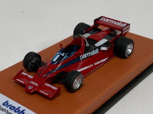 Brabham bt46b alfa - brabham, from