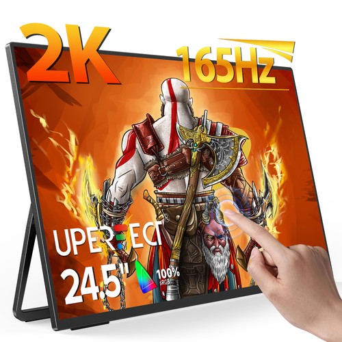 Monitor gaming superfect - monitor,