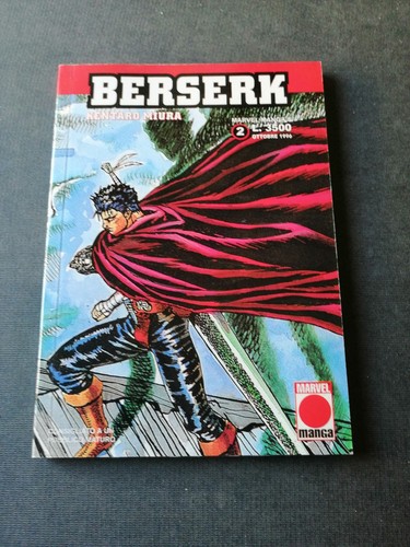Berserk kentaro miura - nr.,