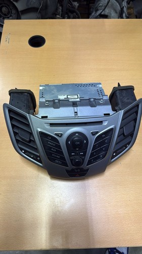 Autoradio ford fiesta tasti - ford,