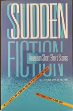 Sudden Fiction: American