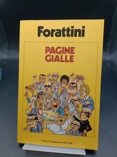 Pagine Gialle - Forattini -