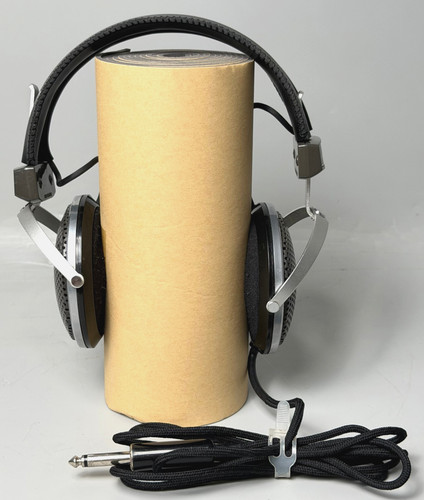 Casque kenwood vintage - casque, hs-5
