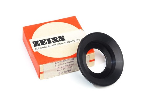 Zeiss ikon 1639 - zeiss, 20.1639