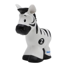 Figura Zebra di Ricambio per