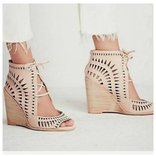 Stivaletti boho jeffrey - stivaletti,