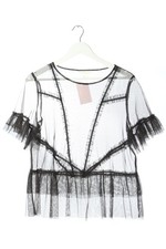 H&M Blusa trasparente Donna