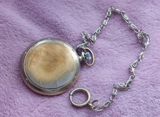 Vintage "FOR" ANTICOC ANCRE 16