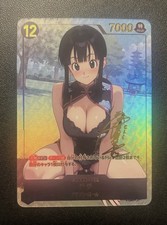 Sexy Dragon Ball Hentai Waifu