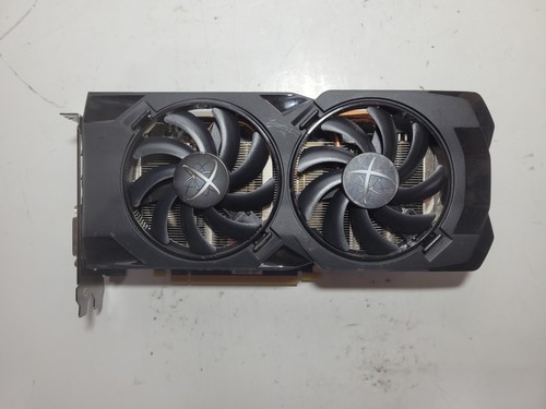 Xfx amd radeon 470 4gb - xfx,