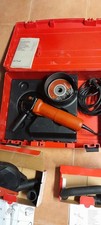 HILTI DC 125 S - SMERIGLIATRICE - MOLINO - FLESSIBILE 