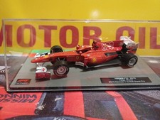 A02  1/43 F1 Ferrari F10 Massa